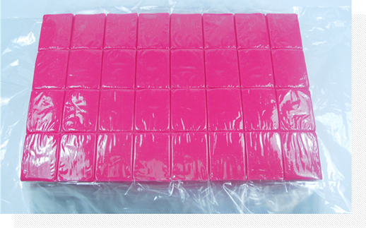 Selected high-quality raw materials, long service life of finished products