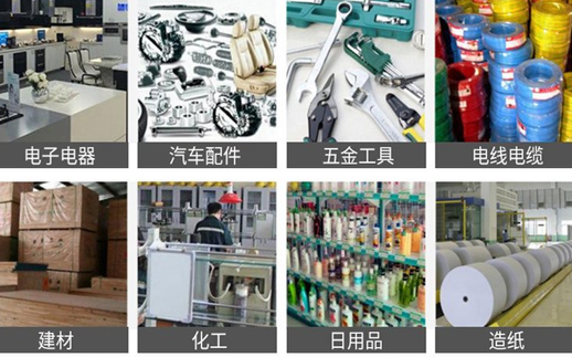 Widely used