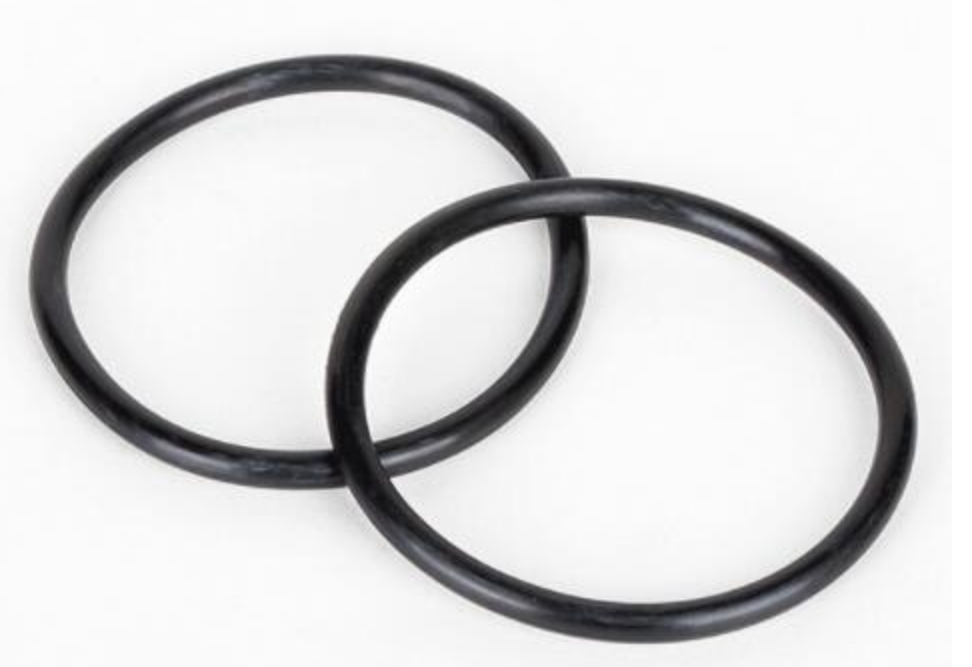  High temperature resistant sealing ring
